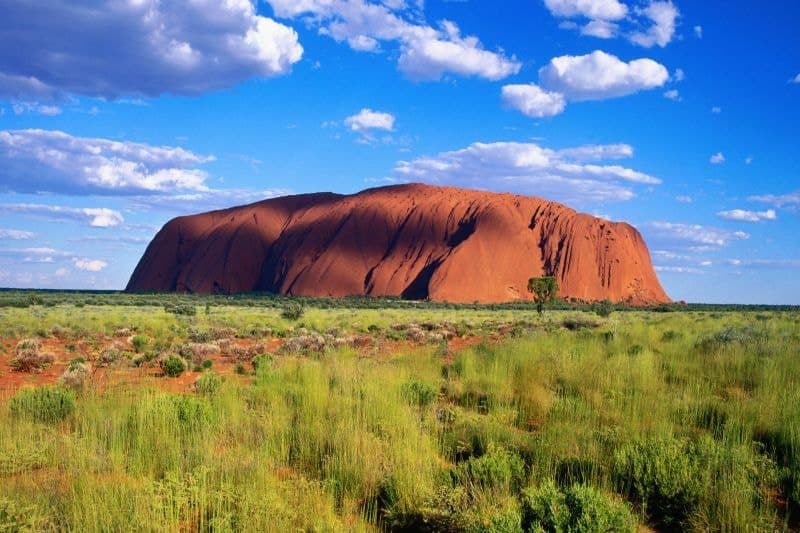 Que cosas ver y hacer en Australia - Visitar lugares turisticos y destinos principales