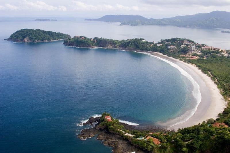 Que cosas ver y hacer en Costa Rica - Visitar lugares turisticos y destinos principales