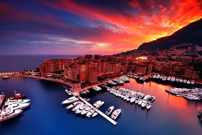 Que cosas ver y hacer en Monaco - Visitar lugares turisticos y destinos principales