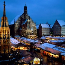 Que cosas ver y hacer en Alemania - Visitar lugares turisticos y destinos principales