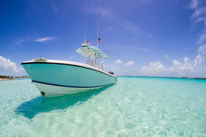 Que cosas ver y hacer en Bahamas - Visitar lugares turisticos y destinos principales
