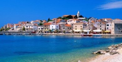 Que cosas ver y hacer en Croacia - Visitar Destinos turisticos y lugares