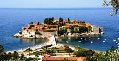 Que cosas ver y hacer en Montenegro - Visitar lugares turisticos y destinos principales