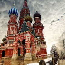 Que cosas ver y hacer en Rusia - Visitar lugares turisticos y destinos principales