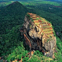 Que cosas ver y hacer en Sri Lanka - Visitar lugares turisticos y destinos principales