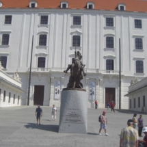 Museo de la Ciudad de Bratislava