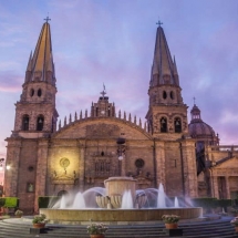 que ver en Guadalajara