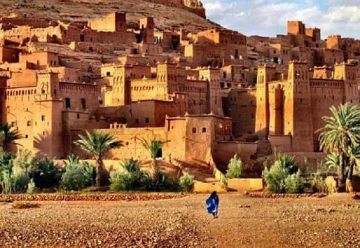 En este momento estás viendo 10 Lugares Turísticos que ver en Marruecos