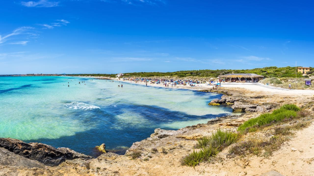 Lee más sobre el artículo Las 7 mejores playas de España