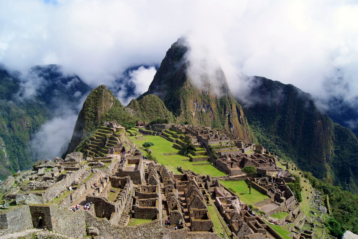 Lee más sobre el artículo Mejor epoca para Viajar a Perú