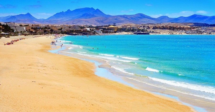 Lee más sobre el artículo 10 cosas que hacer en Fuerteventura (Islas Canarias)