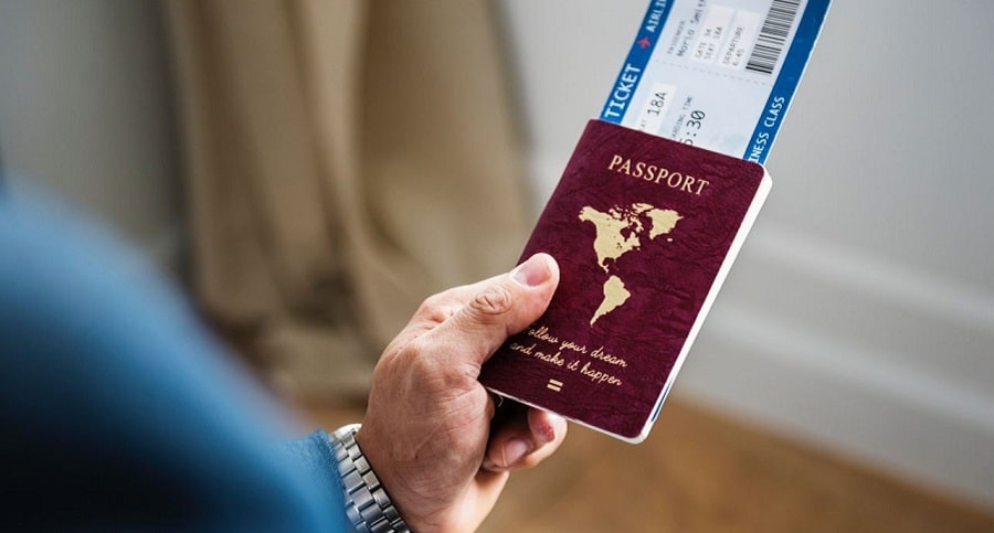 Lee más sobre el artículo 10 datos sobre el visado ESTA para viaje a Estados Unidos