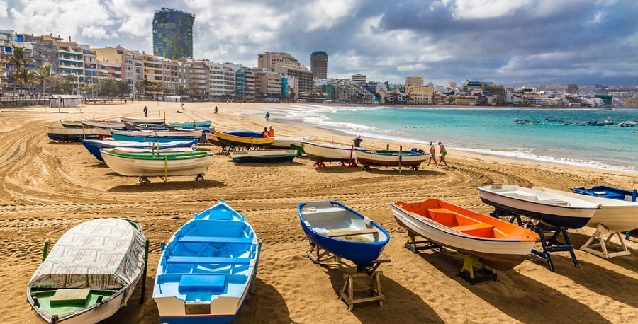 Lee más sobre el artículo 10 consejos para tu viaje en Las Palmas