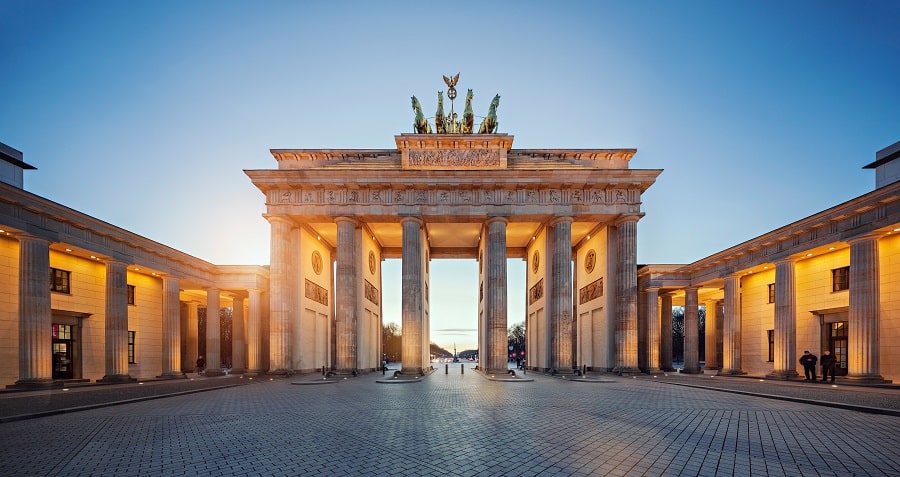 Lee más sobre el artículo 10 lugares que ver en Berlín en 4 días
