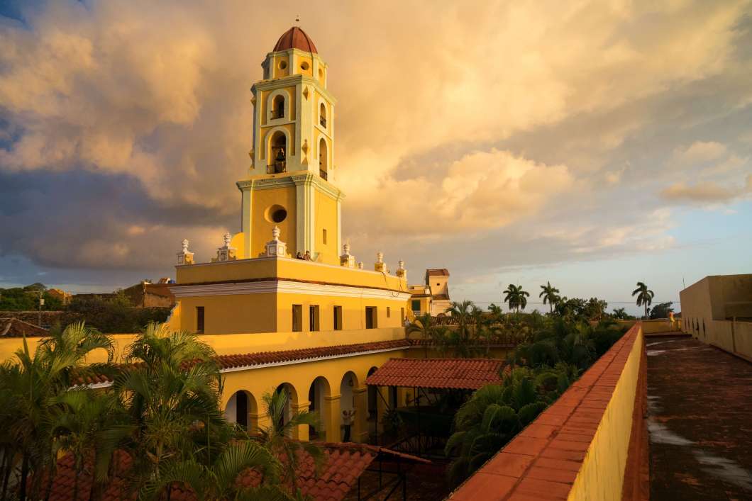Lee más sobre el artículo 5 lugares para visitar en Cuba