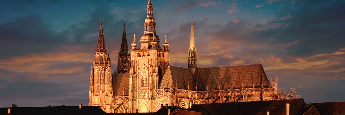 Lee más sobre el artículo Visitar el Castillo de Praga: 5 datos importantes