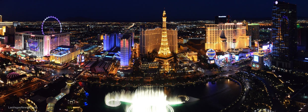 Lee más sobre el artículo 4 Cosas que hacer en Las Vegas – Estados Unidos