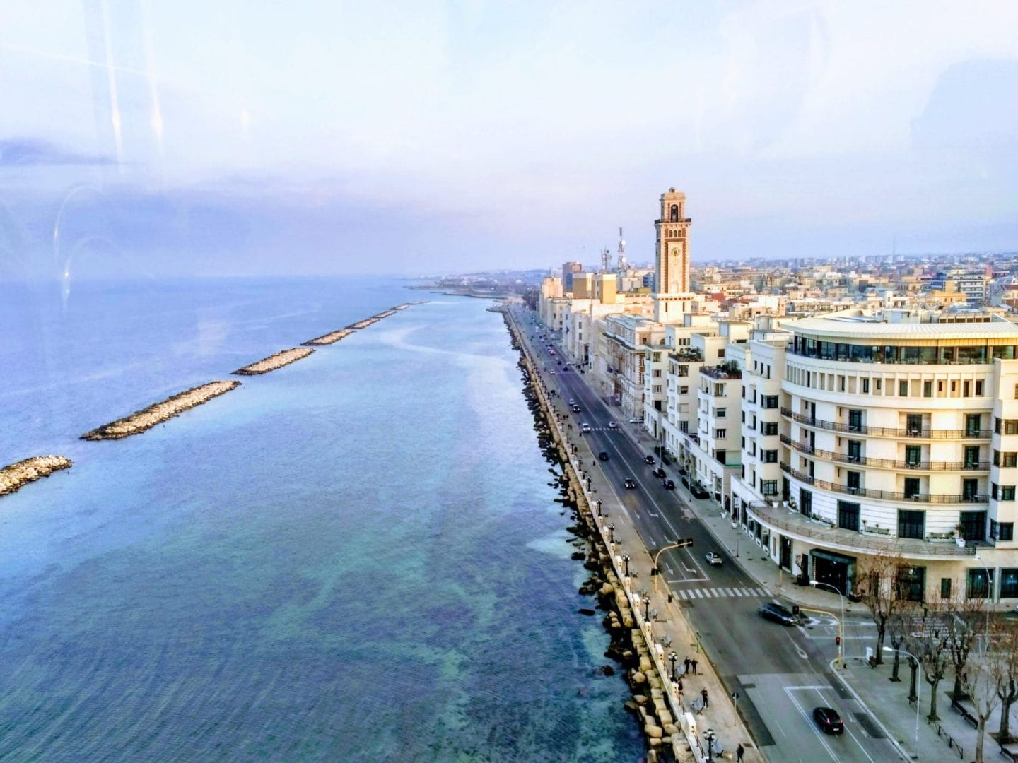 Lee más sobre el artículo 5 Cosas que hacer y visitar en Bari