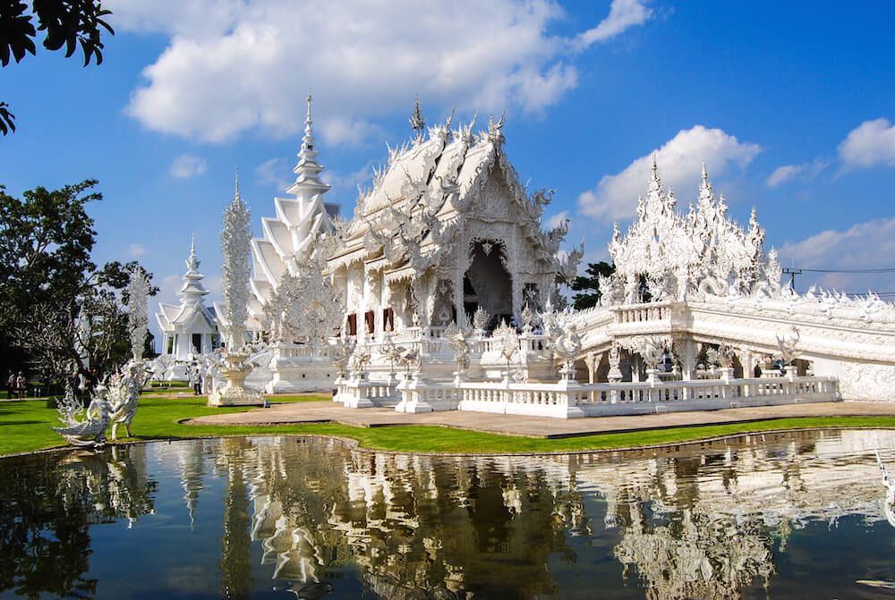 En este momento estás viendo 6 cosas que hacer en Tailandia en viaje grupal