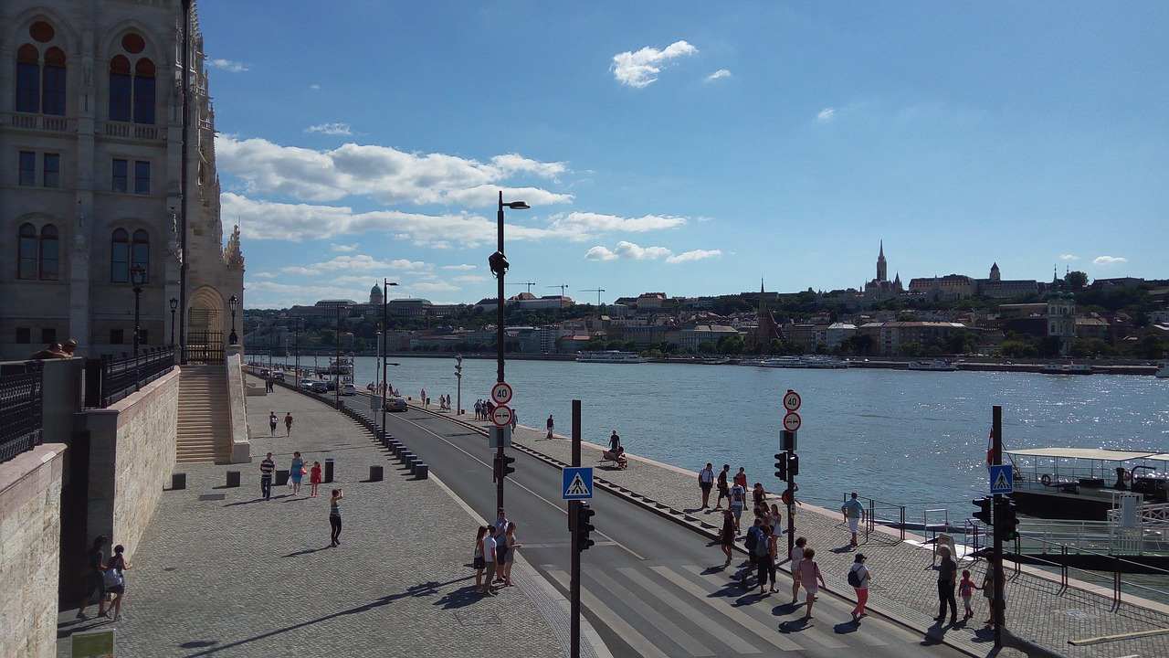 Lee más sobre el artículo 5 lugares que ver en Budapest