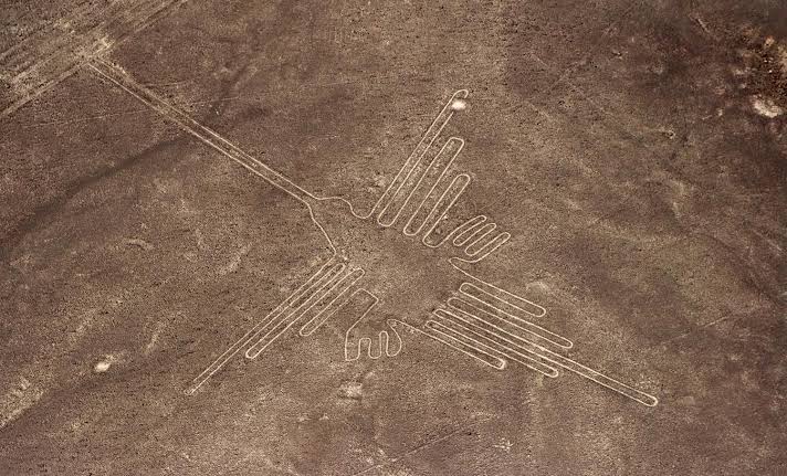 En este momento estás viendo 8 curiosidades de las Líneas de Nazca