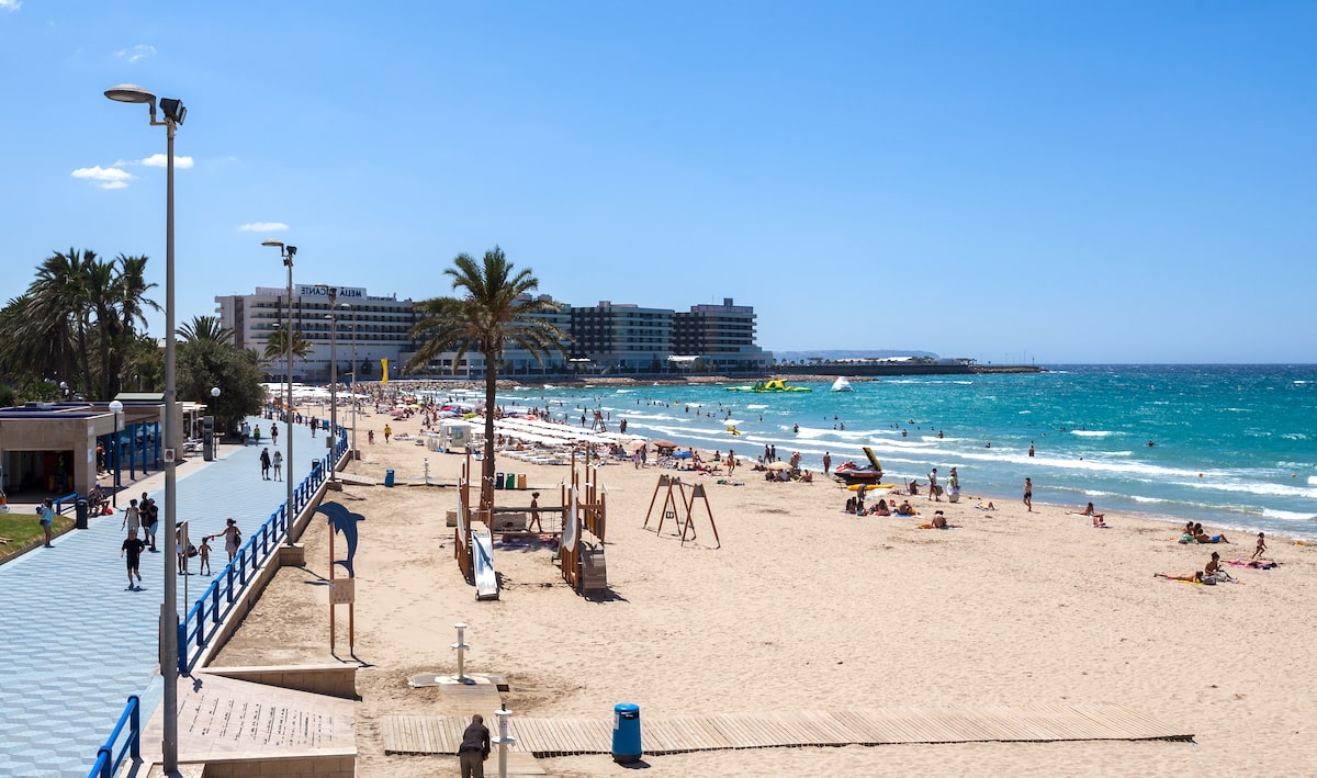 Lee más sobre el artículo ¿Qué Lugares Visitar en Alicante?