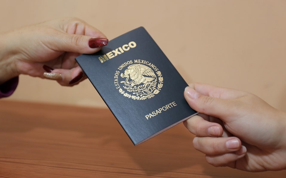 En este momento estás viendo ¿Cómo pagar mi pasaporte mexicano?