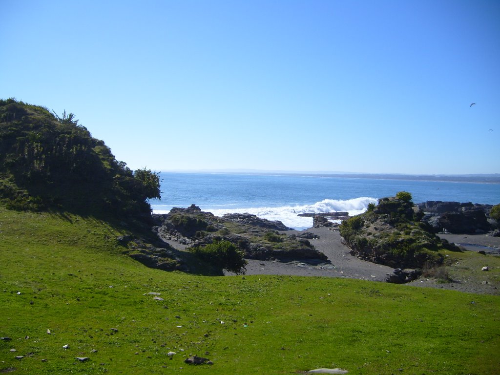En este momento estás viendo 7 mejores cosas que hacer en Pelluhue, Chile